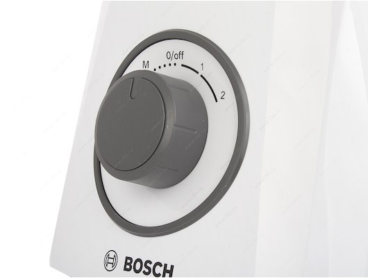 Кухонный комбайн BOSCH MCM 3200W